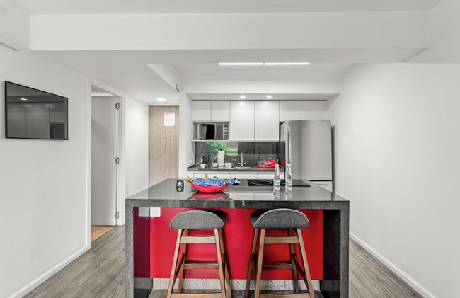 Armonik Suites - Foto 45