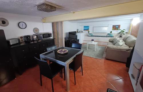 Apartamento entero en la montaña - Foto 1