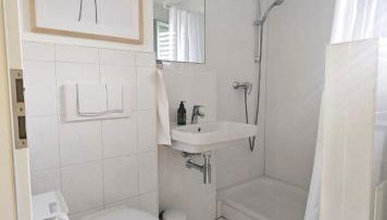 Modernes Apartment mit Terrasse bei Dresden - Foto 4, Shower
