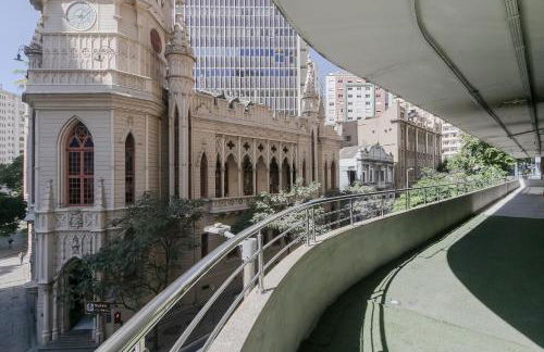 Apto 2 quartos no Centro de BH - Foto 28