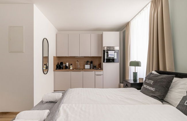 Limehome Villach Kirchenplatz - Foto 35