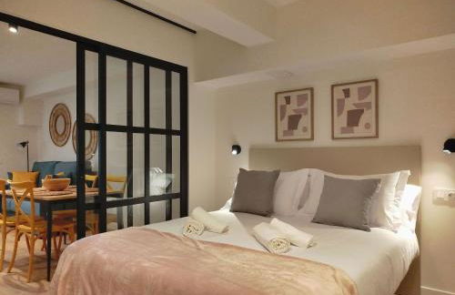 Oviedo Centro Apartamentos Pedregal - Foto 54