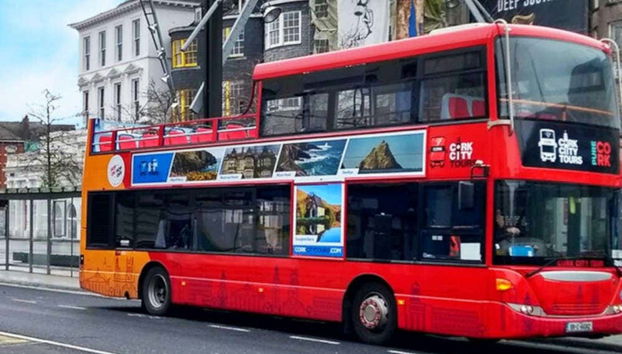 Cork Bus Tour - Foto 2