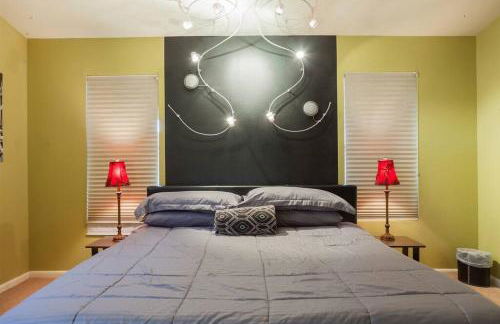 Quiet desert getaway with ping-pong, BBQ, citrus - Foto 11