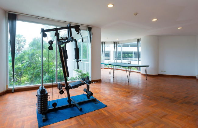 Baan LonSai Beachfront Condominium - Foto 31