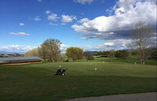 Apartamento Turistico Tempranillo - Foto 29