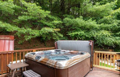 Moonlight Lodge - Foto 25