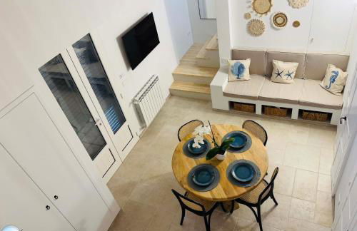 Annina guest house soggiorno vista mare - Foto 25