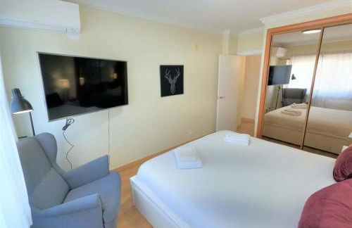 Carnaxide modern T1 apartment w balcony in Carnaxide Oeiras Lisbon - Foto 27