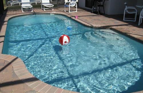 Family Disney Pool Home in Gated Resort Near Golf -16801 - Foto 1