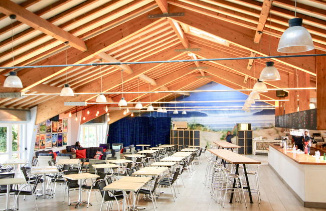 Blue Océan Cottage Pergola 4 - Foto 9