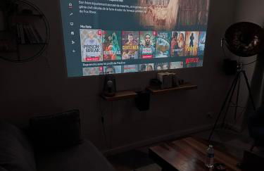 Le Loft de l'Artiste - Foto 15