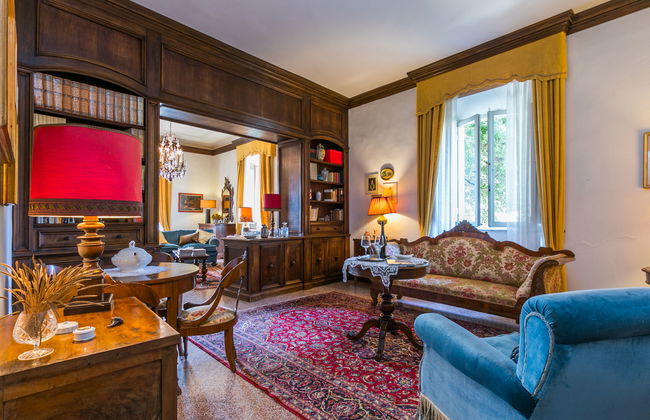 Il Belvedere - Foto 10