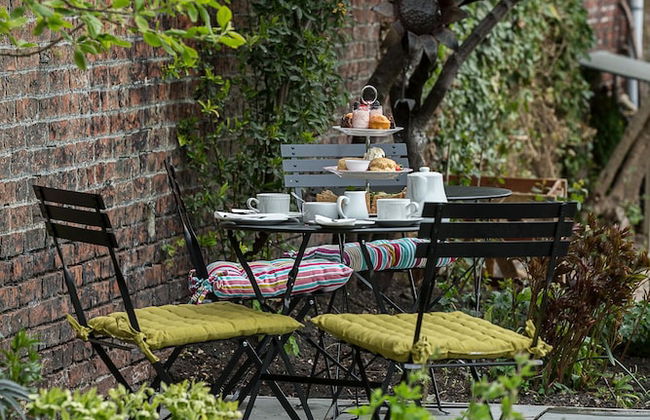 Bramwood Cottages - Foto 30