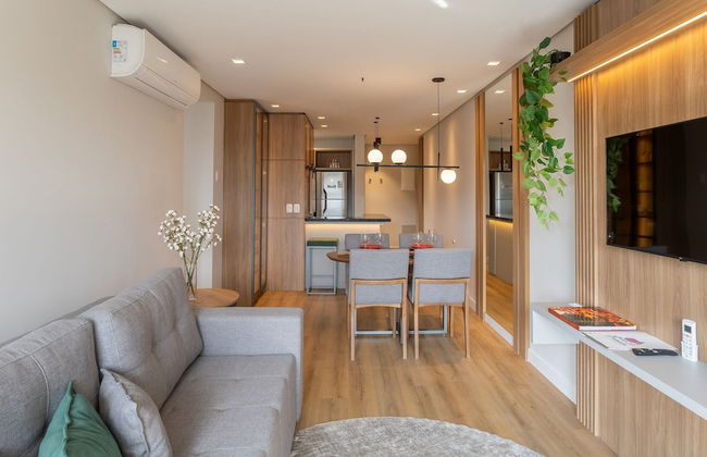 LOCAR-IN GRAMADO- VIVERE - Bariloche - Foto 16