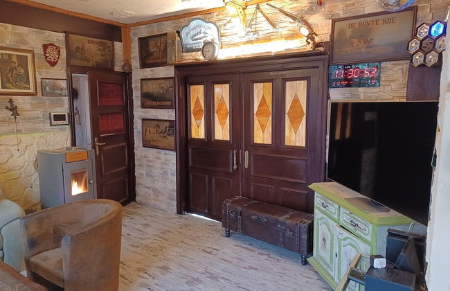 Comfortable Apartment in Wismar Mecklenburg With Fireplace - Foto 71