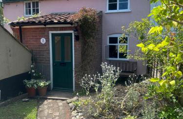 Rose Cottage Darsham - Suffolk Coastal - Foto 1