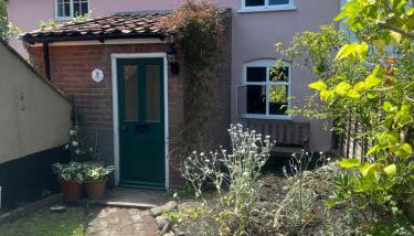 Rose Cottage Darsham - Suffolk Coastal - Foto 1