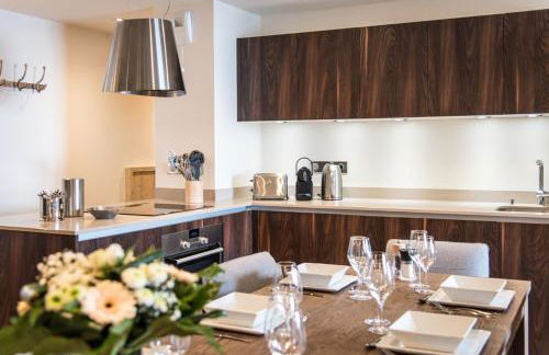 Le C by Alpine Resorts - Foto 17