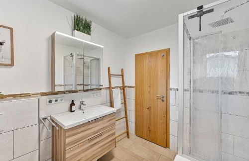 CHALET AM SEE - Seeblick Bergblick modern charmant NEU - Photo 37