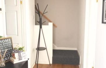 Mabon House near Zip World Tower and Bike Park Wales - Foto 22