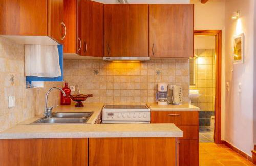 Villa Ioanna for 10 - Allparos Villas - Foto 29