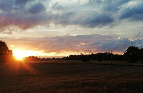Calme et sérénité au gîte des hortensias - Foto 21