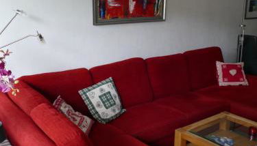 Ferienwohnung Am Goldbach Pool Sauna - Photo 4