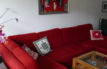 Ferienwohnung Am Goldbach Pool Sauna - Photo 4