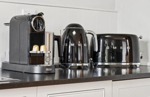 Vaicun Stays - Blick auf den Tegernsee - Foto 35