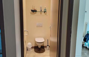 Holiday Home Lochrist Le Conquet - Foto 26