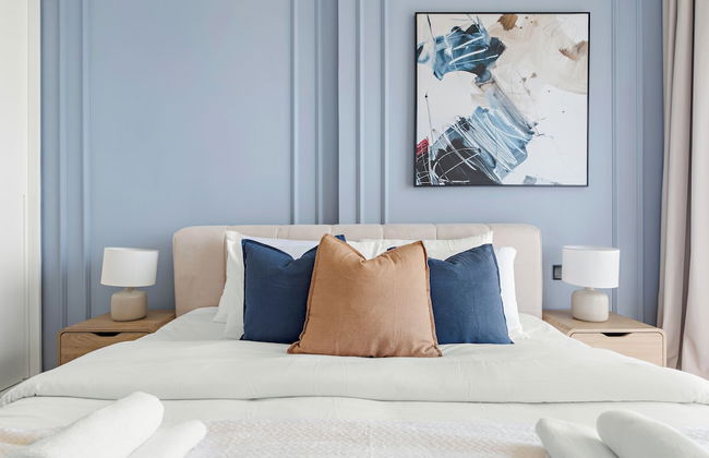 Silkhaus Collective, Dubai Hills - Photo 6