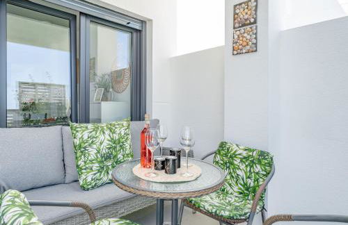 Holiday Home Vergel Beach by Interhome - Foto 12