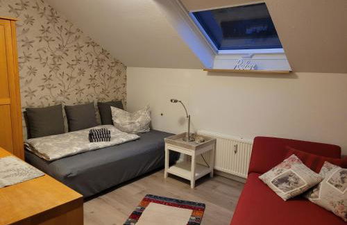 Ferienwohnung Uhlenhorst mit THERMEplus - Foto 18