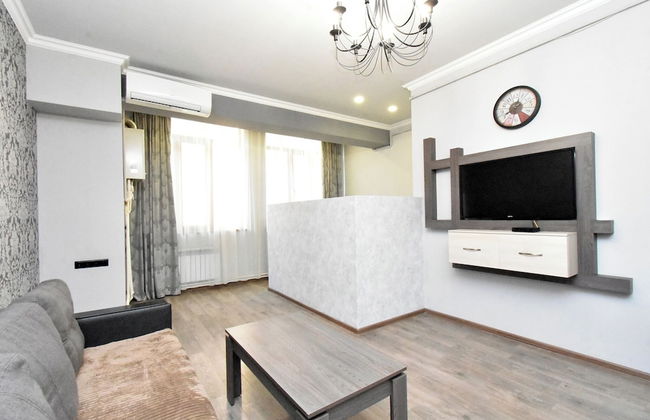 Apartment in Teryan street - Foto 11