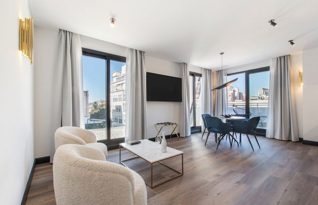 RS Boutique Apartments - Photo 24