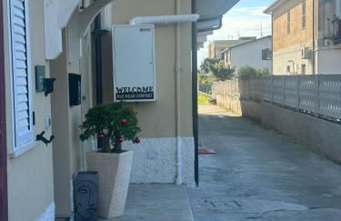 NEAR AIRPORT LAMEZIA apartment - Photo 4