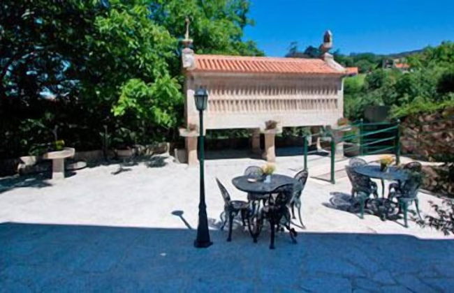 Casa Torre Vella - Foto 32