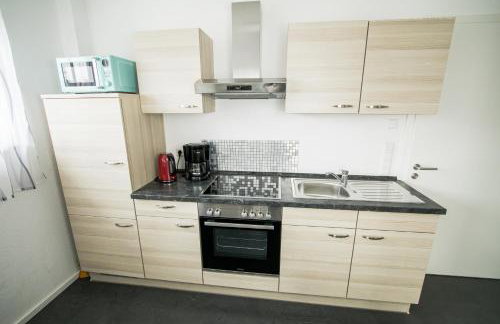 Murthum Apartments - Foto 28