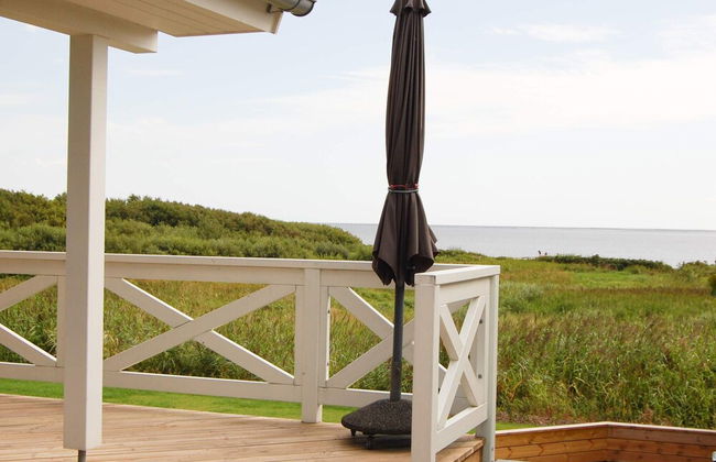 4 Person Holiday Home in Esbjerg V - Foto 6