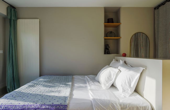 Paris Center Latin residence - Photo 3