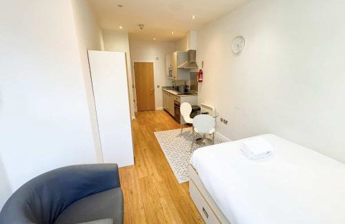 Harford House Studios 16 - Hopewell - Foto 2