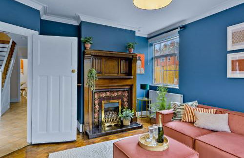 Silkwood House - Photo 10