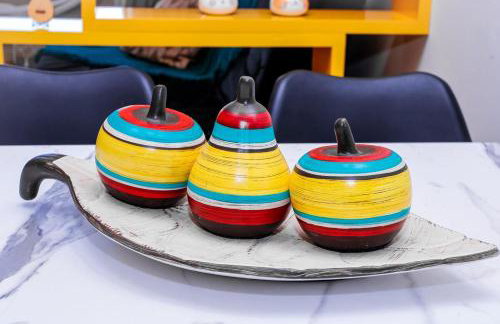 Apartamento Aconchegante próximo ao Shopping Pantanal - Foto 51