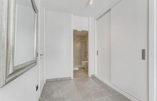 Modern new apartment Las Terrazas de Costa Adeje. Heated pool, big terrace and private parking - Foto 30