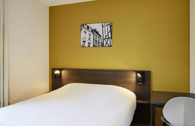 Aparthotel Adagio Access Poitiers - Foto 31