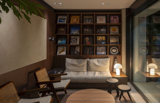 NOT A HOTEL FUKUOKA - Foto 45