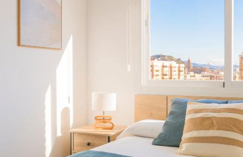 C37 City Views - Comfort & Design - Foto 4