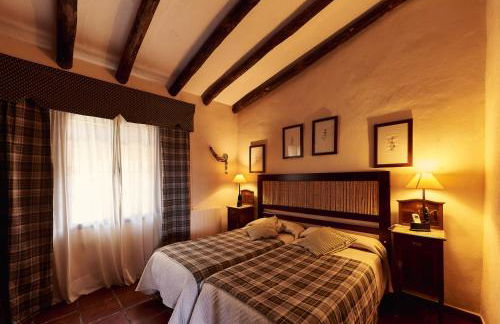 Casa Rural Sierra de Mampar - Foto 6