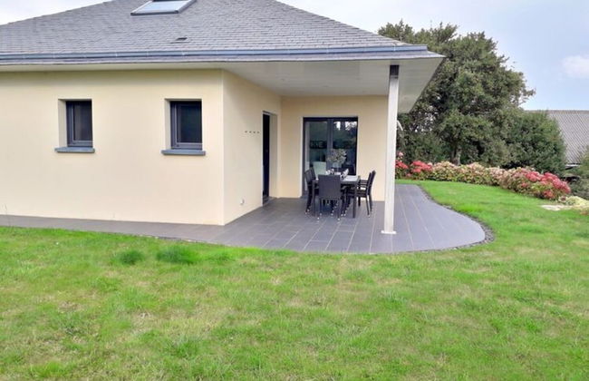 Bungalow in Telgrus sur mer Near Sandy Beach - Foto 22